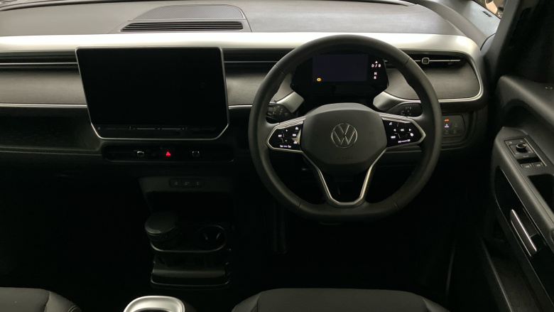 Volkswagen ID. Buzz 210kW Style Pro 79kWh 5dr Auto [Design+] Electric Estate